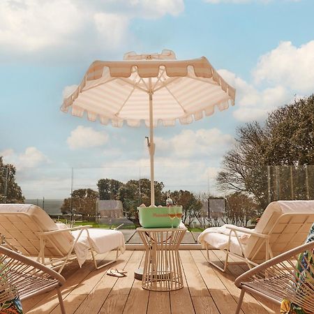 The Nici Hotel Bournemouth Bagian luar foto