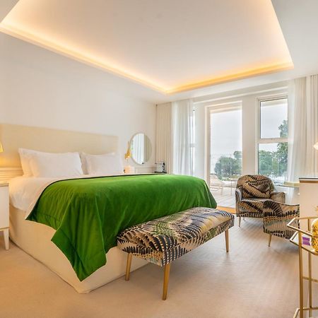 The Nici Hotel Bournemouth Bagian luar foto