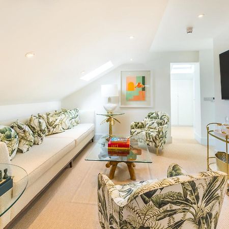 The Nici Hotel Bournemouth Bagian luar foto