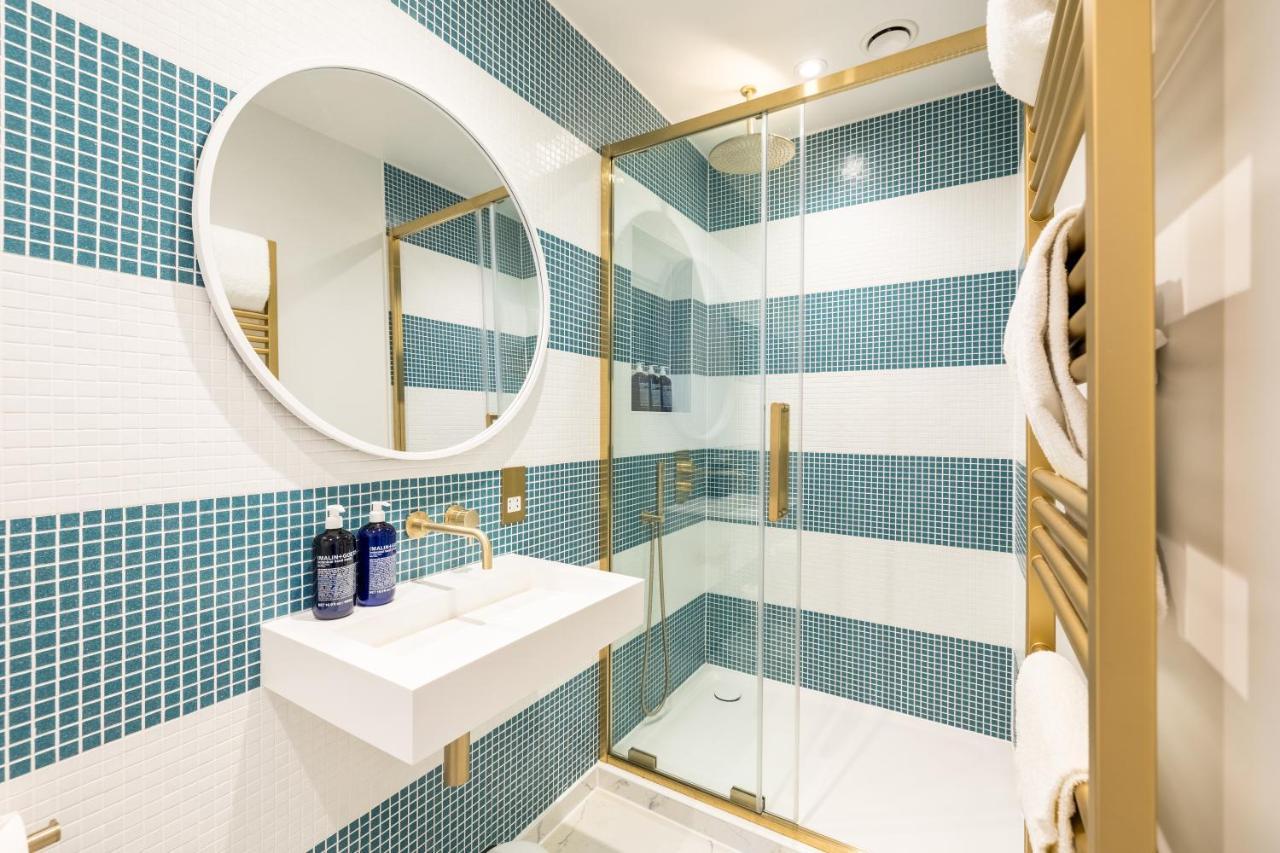 The Nici Hotel Bournemouth Bagian luar foto
