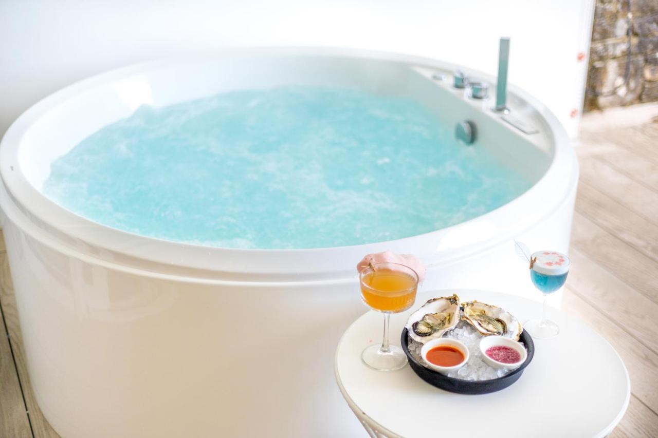The Nici Hotel Bournemouth Bagian luar foto