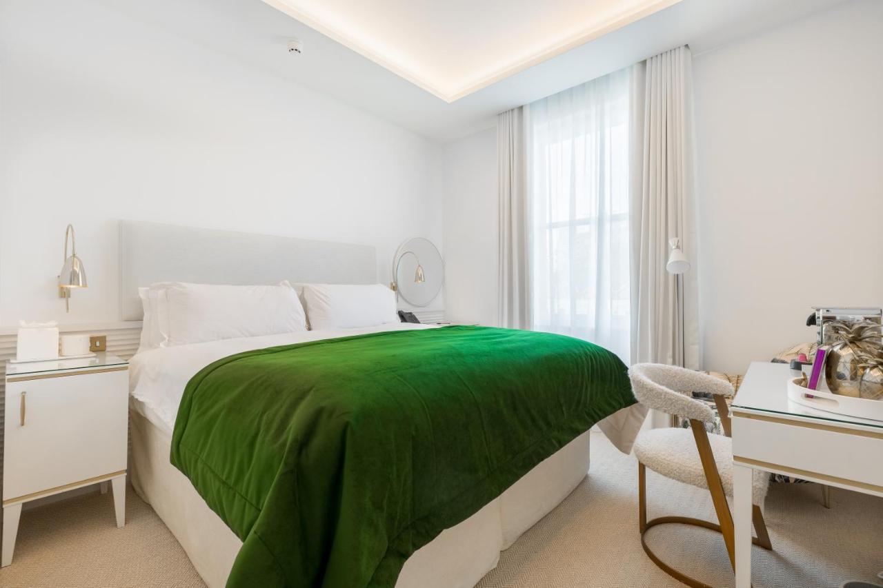 The Nici Hotel Bournemouth Bagian luar foto