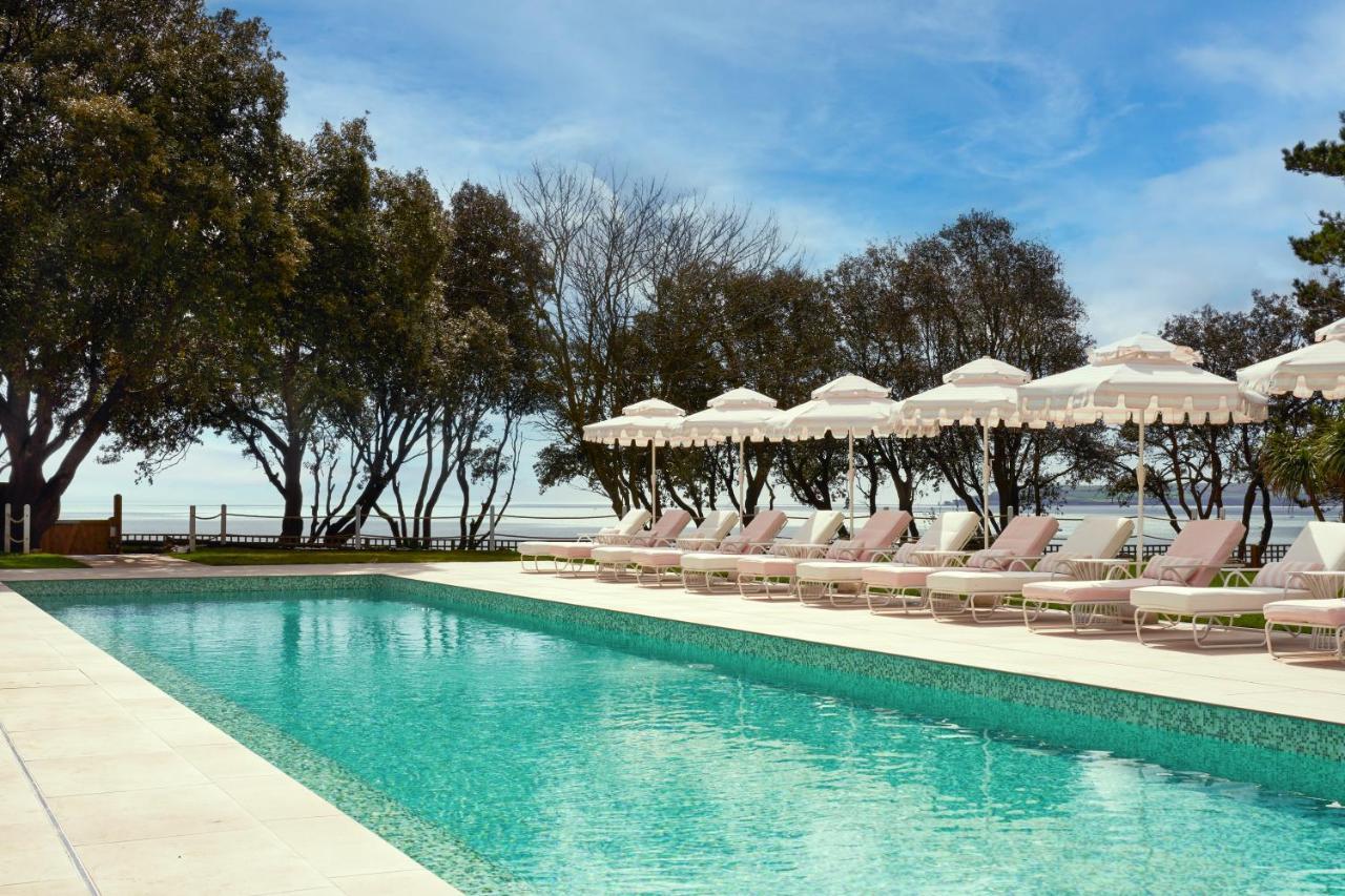 The Nici Hotel Bournemouth Bagian luar foto