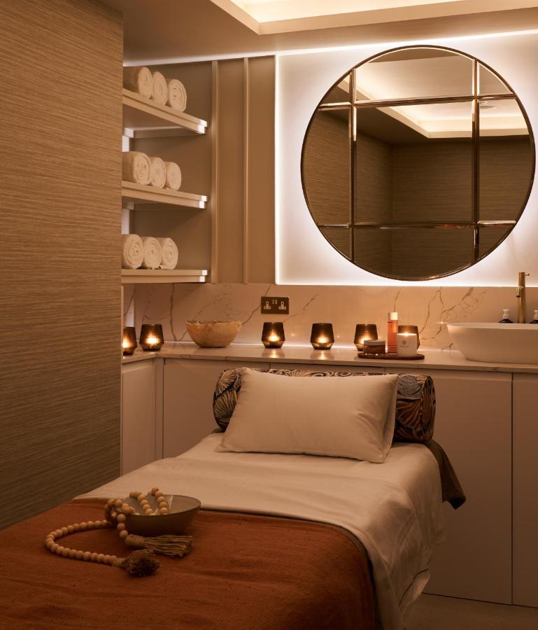 The Nici Hotel Bournemouth Bagian luar foto