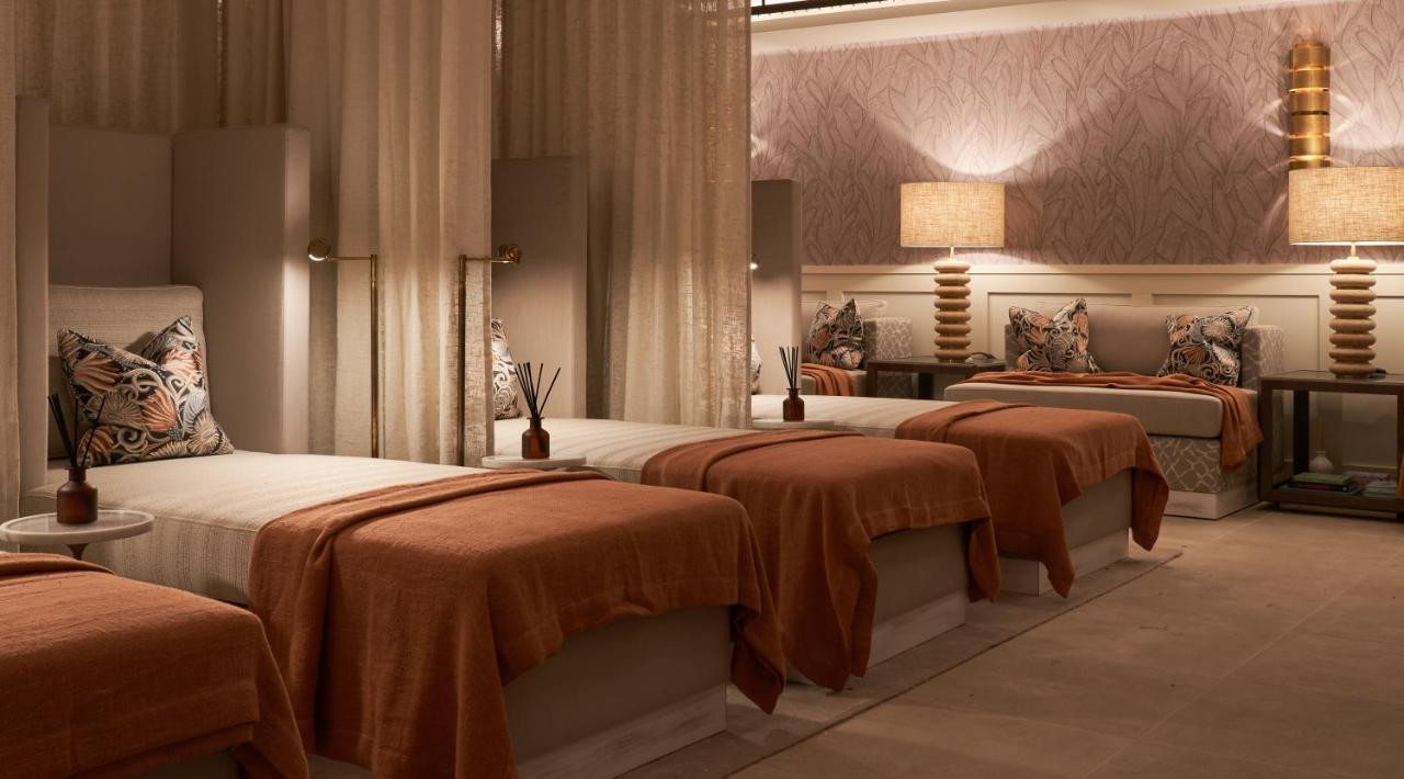 The Nici Hotel Bournemouth Bagian luar foto