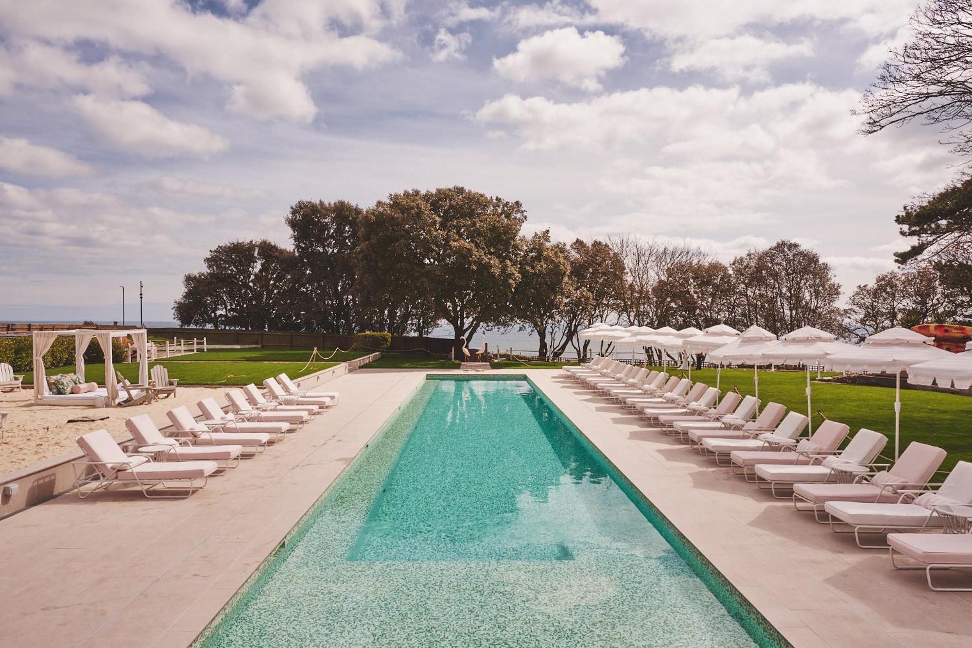 The Nici Hotel Bournemouth Bagian luar foto
