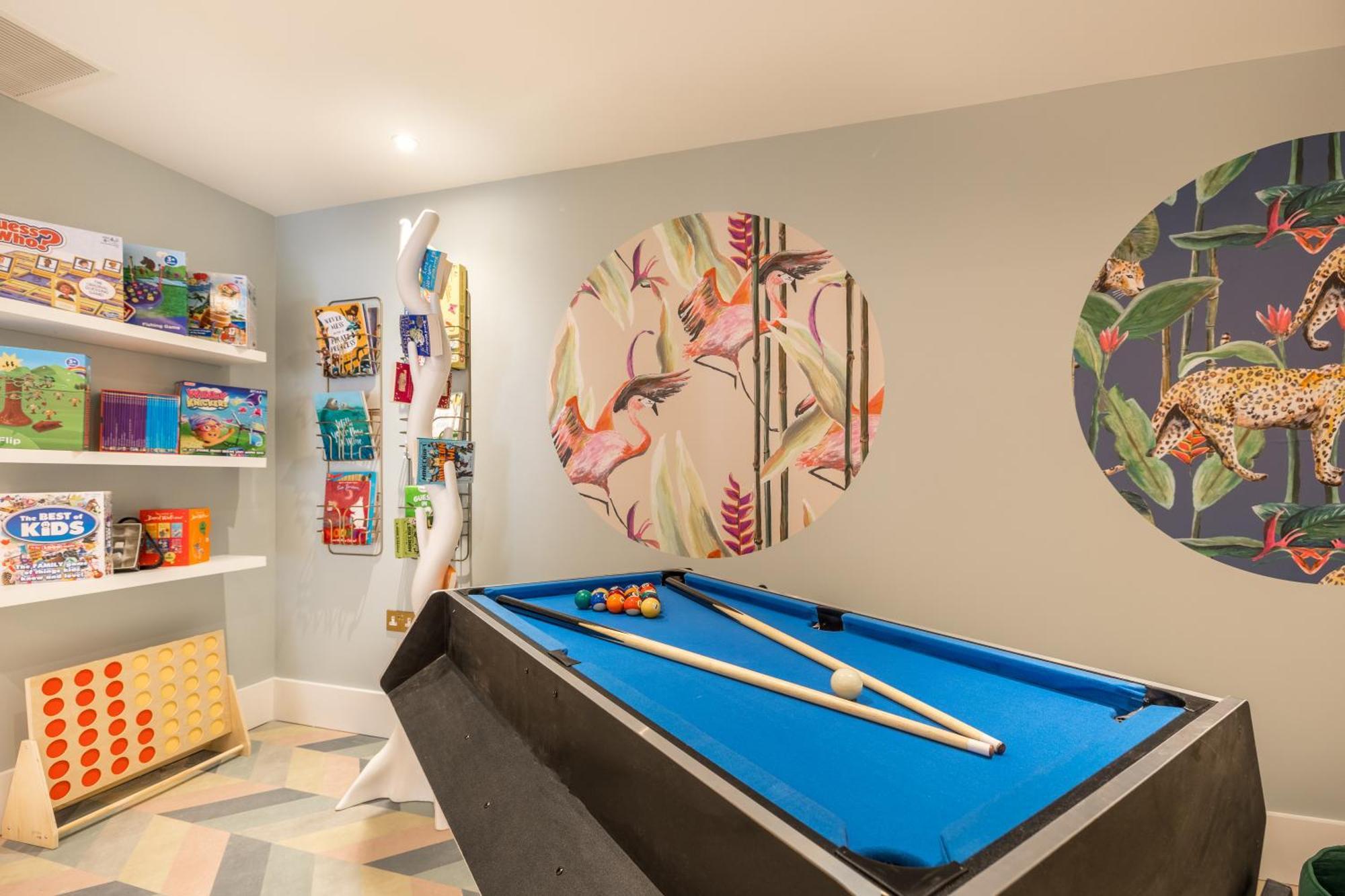 The Nici Hotel Bournemouth Bagian luar foto