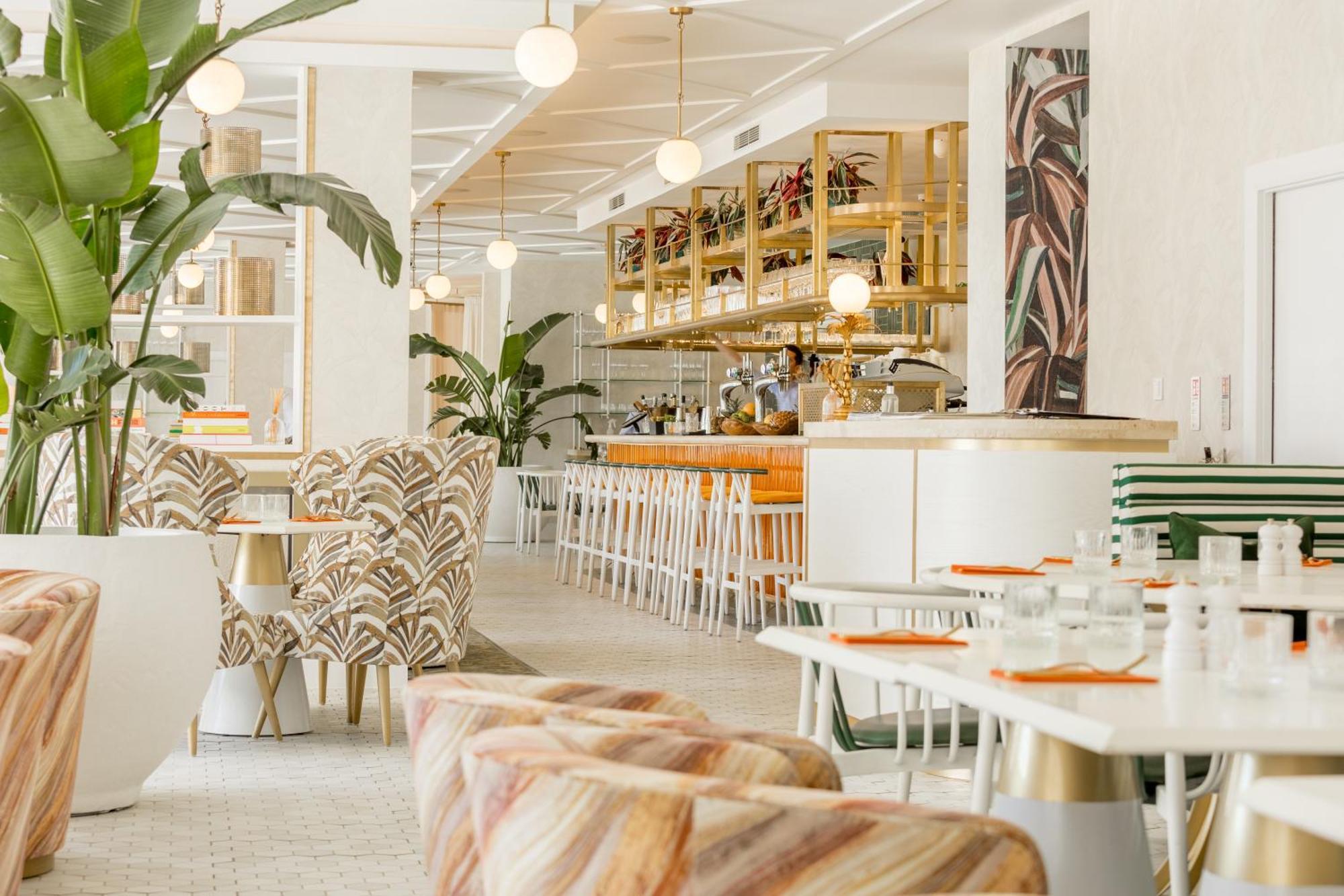 The Nici Hotel Bournemouth Bagian luar foto