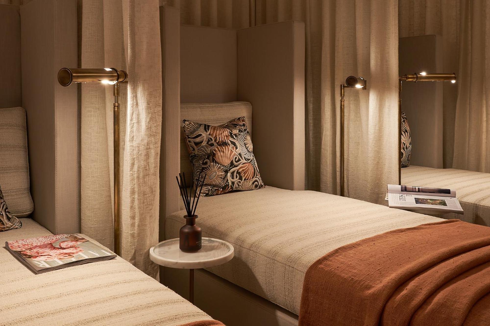 The Nici Hotel Bournemouth Bagian luar foto